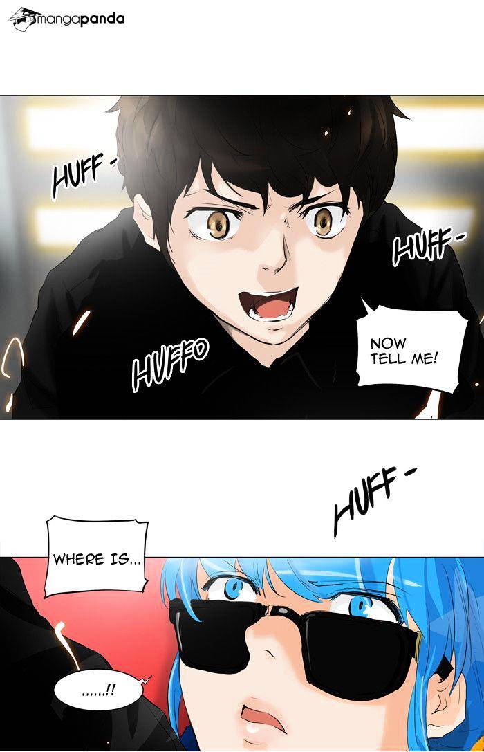 Tower of God, Chapter 209 image 62